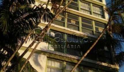 Apartamento com 3 quartos à venda na Avenida Venâncio Aires, 928, Bom Fim, Porto Alegre por R$ 798.000