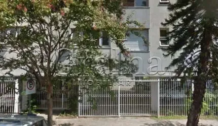 Apartamento com 2 quartos à venda na Avenida Lavras, 400, Petrópolis, Porto Alegre por R$ 650.000