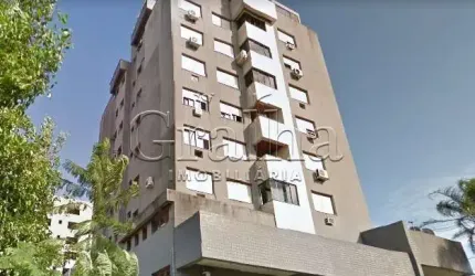 Apartamento com 2 quartos à venda na Rua São Marcos, 35, Bom Jesus, Porto Alegre por R$ 459.535