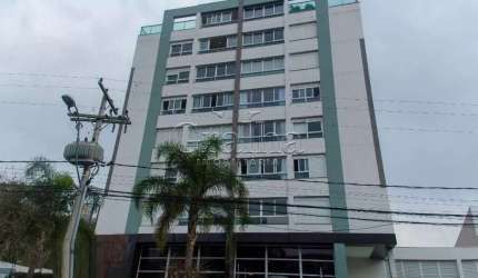 Apartamento com 3 quartos à venda na Rua Barão do Guaíba, 747, Menino Deus, Porto Alegre por R$ 1.015.000