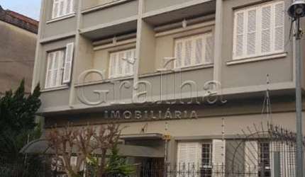 Apartamento com 2 quartos à venda na Rua General Neto, 171, Floresta, Porto Alegre por R$ 365.000