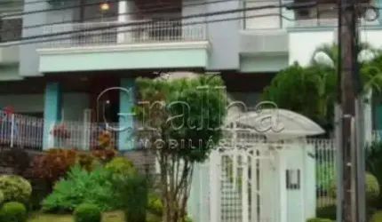 Apartamento com 3 quartos à venda na Rua Afonso Taunay, 193, Boa Vista, Porto Alegre por R$ 950.000
