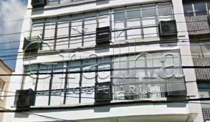 Sala comercial à venda na Rua Francisco Ferrer, 45, Bom Fim, Porto Alegre por R$ 400.000