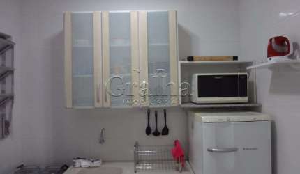 Apartamento com 1 quarto à venda na Avenida Cristóvão Colombo, 1001, Floresta, Porto Alegre por R$ 265.000