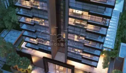 Apartamento com 3 quartos à venda na Rua Doutor Lauro de Oliveira, 100, Rio Branco, Porto Alegre por R$ 3.208.000