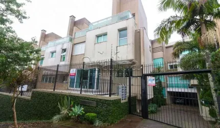 Casa em condomínio fechado com 3 quartos à venda na Praça José Assunção, 22, Vila Assunção, Porto Alegre por R$ 1.290.000