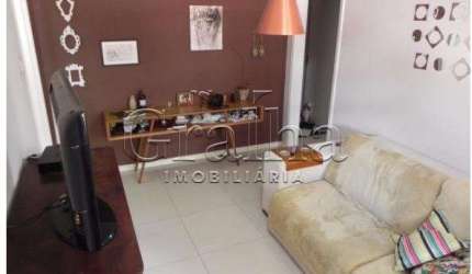 Apartamento com 2 quartos à venda na Avenida Taquara, 630, Petrópolis, Porto Alegre por R$ 395.000