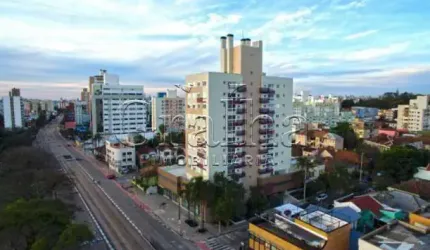Prédio à venda na Rua Afonso Pena, 28, Menino Deus, Porto Alegre por R$ 454.785