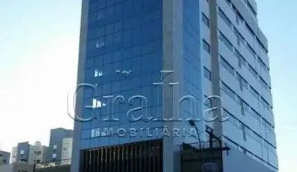 Sala comercial à venda na Avenida Érico Veríssimo, 1138, Menino Deus, Porto Alegre por R$ 393.170