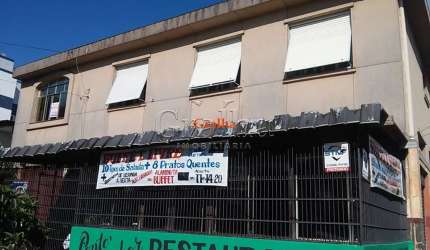 Casa com 4 quartos à venda na Avenida Elias Cirne Lima, 264, Partenon, Porto Alegre por R$ 1.400.000