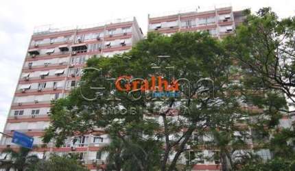Apartamento com 2 quartos à venda na Avenida Doutor Nilo Peçanha, 106, Bela Vista, Porto Alegre por R$ 820.000