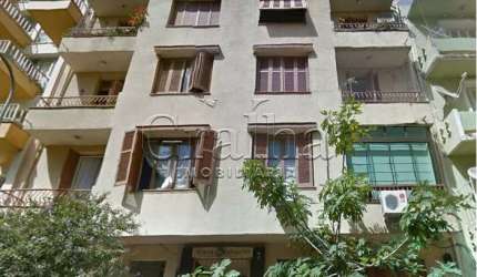 Apartamento com 1 quarto à venda na Rua Riachuelo, 257, Centro Histórico, Porto Alegre por R$ 266.000