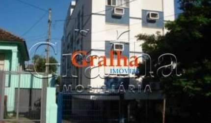 Apartamento com 2 quartos à venda na Rua Chile, 871, Jardim Botânico, Porto Alegre por R$ 398.000