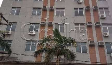Sala comercial com 2 salas à venda na Avenida Rocco Aloise, 8, Sarandi, Porto Alegre por R$ 223.000