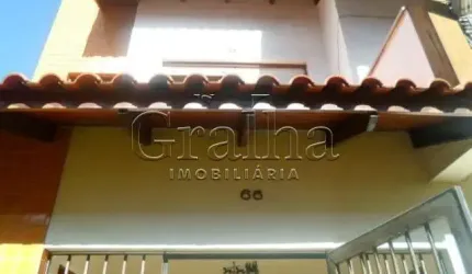 Casa com 6 quartos à venda na Rua Antônio Ribeiro, 66, Santo Antônio, Porto Alegre por R$ 2.600.000