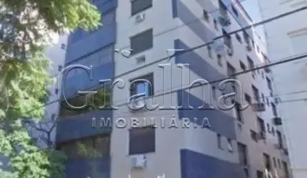 Cobertura com 3 quartos à venda na Rua Saldanha Marinho, 396, Menino Deus, Porto Alegre por R$ 1.478.000