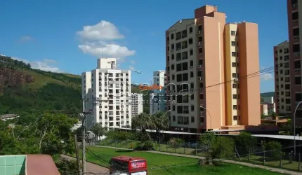 Cobertura com 2 quartos à venda na Beco Souza Costa, 58, Petrópolis, Porto Alegre por R$ 280.000