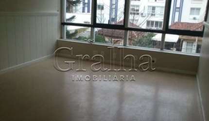 Sala comercial com 3 salas à venda na Rua Felipe Neri, 298, Auxiliadora, Porto Alegre por R$ 520.000