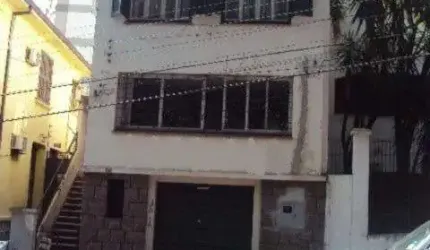 Casa com 3 quartos à venda na Rua Pinheiro Machado, 54, Independência, Porto Alegre por R$ 1.500.000