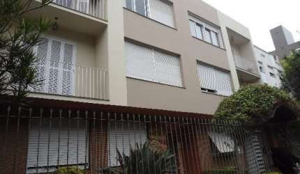 Apartamento com 3 quartos à venda na Rua Mostardeiro, 577, Independência, Porto Alegre por R$ 630.000
