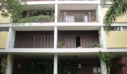 Cobertura com 4 quartos à venda na Rua Professor Duplan, 79, Rio Branco, Porto Alegre por R$ 1.390.000