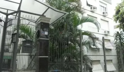 Apartamento com 3 quartos à venda na Rua Dom Pedro II, 443, São João, Porto Alegre por R$ 500.000