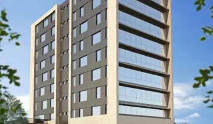 Sala comercial à venda na Avenida Cristóvão Colombo, 2955, Floresta, Porto Alegre por R$ 782.034