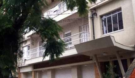 Apartamento com 3 quartos à venda na Rua Carlos Von Koseritz, 1032, São João, Porto Alegre por R$ 595.000