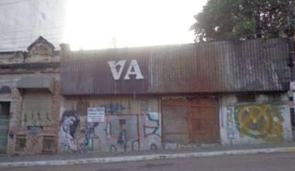 Terreno à venda na Rua Doutor Barros Cassal, 198, Floresta, Porto Alegre por R$ 3.900.000