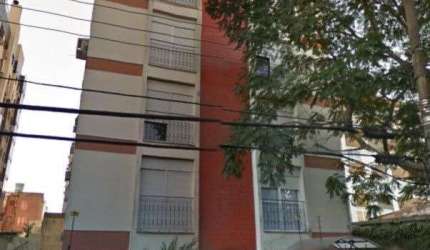 Apartamento com 1 quarto à venda na Rua Barão do Gravataí, 288, Menino Deus, Porto Alegre por R$ 340.000