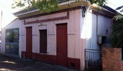 Terreno à venda na Rua Carlos Von Koseritz, 673, São João, Porto Alegre por R$ 1.100.000