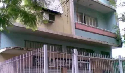 Ponto comercial à venda na Avenida Guido Mondim, 410, São Geraldo, Porto Alegre por R$ 550.000