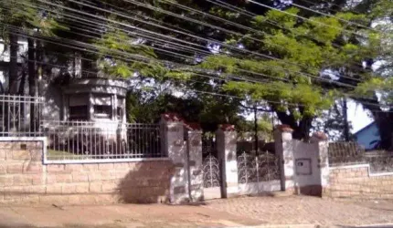 Casa com 4 quartos à venda na Rua Otávio Dutra, 193, Santa Tereza, Porto Alegre por R$ 4.255.000
