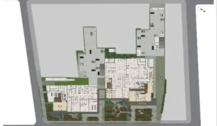 Sala comercial à venda na Rua Gomes Jardim, 253, Santana, Porto Alegre por R$ 630.000