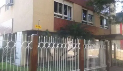 Apartamento com 3 quartos à venda na Rua Anita Garibaldi, 916, Mont Serrat, Porto Alegre por R$ 637.000