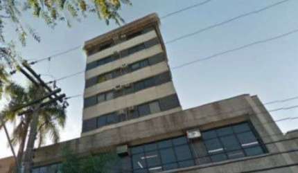 Sala comercial à venda na Rua José de Alencar, 386, Menino Deus, Porto Alegre por R$ 250.000