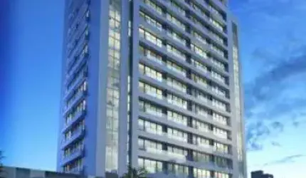 Apartamento com 1 quarto à venda na Rua Vinte e Quatro de Outubro, 1441, Auxiliadora, Porto Alegre por R$ 488.500