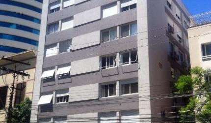 Apartamento com 4 quartos à venda na Rua Olavo Barreto Viana, 66, Moinhos de Vento, Porto Alegre por R$ 1.500.000