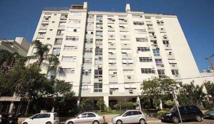 Cobertura com 3 quartos à venda na Avenida Érico Veríssimo, 910, Menino Deus, Porto Alegre por R$ 1.200.000