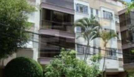 Cobertura com 3 quartos à venda na Travessa Jundiaí, 2319, Higienópolis, Porto Alegre por R$ 860.000