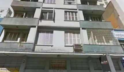 Apartamento com 2 quartos à venda na Rua Riachuelo, 1521, Centro Histórico, Porto Alegre por R$ 240.000