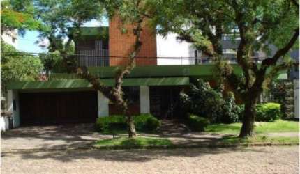 Casa em condomínio fechado com 4 quartos à venda na Rua Quatorze de Julho, 636, Boa Vista, Porto Alegre por R$ 9.800.000