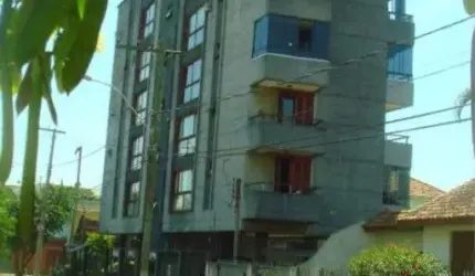 Apartamento com 2 quartos à venda na Rua Luis Luz, 18, Boa Vista, Porto Alegre por R$ 635.000