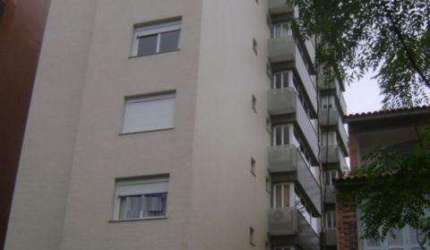 Apartamento com 2 quartos à venda na Rua Carlos Von Koseritz, 584, São João, Porto Alegre por R$ 798.000
