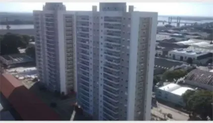 Apartamento com 3 quartos à venda na Rua Voluntários da Pátria, 3043, Floresta, Porto Alegre por R$ 545.000