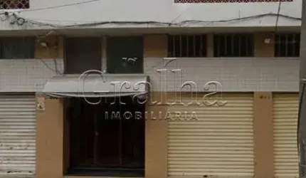 Apartamento com 3 quartos à venda na Rua São Carlos, 621, Floresta, Porto Alegre por R$ 260.000