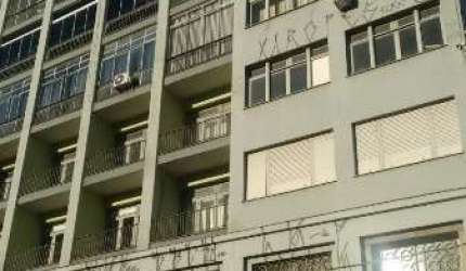 Apartamento com 2 quartos à venda na Avenida Farrapos, 2479, Floresta, Porto Alegre por R$ 280.000