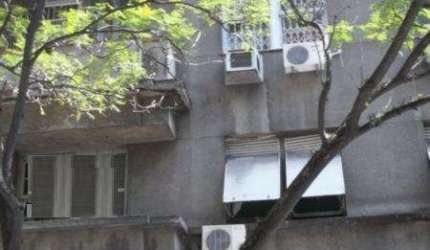 Apartamento com 2 quartos à venda na Avenida Borges de Medeiros, 601, Centro Histórico, Porto Alegre por R$ 250.000