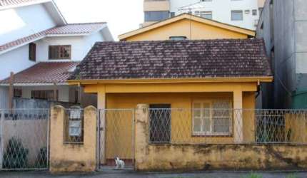 Casa com 5 quartos à venda na Rua Isidoro Tressi, 286, Jardim Botânico, Porto Alegre por R$ 900.000