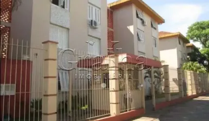 Apartamento com 2 quartos à venda na Avenida Plínio Brasil Milano, 2179, Higienópolis, Porto Alegre por R$ 243.800